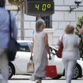 El calor extremo regresa a España: Meteored avisa de la llegada de una masa de aire sahariano El calor extremo regresa a España: Meteored avisa de la llegada de una masa de aire sahariano