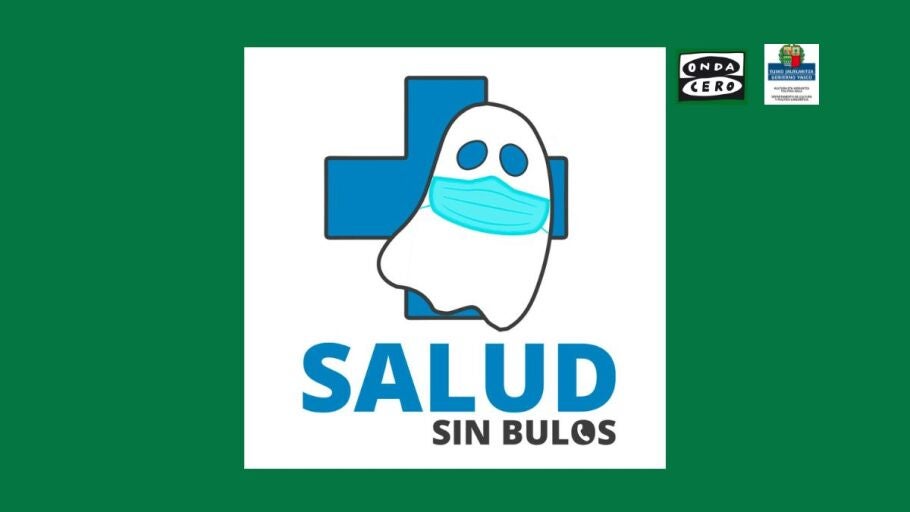 Salud sin bulos