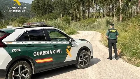 Roban un vehículo que utilizan para sustraer cable de una empresa y se van de una gasolinera sin pagar Roban un vehículo que utilizan para sustraer cable de una empresa y se van de una gasolinera sin pagar