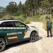 Roban un vehículo que utilizan para sustraer cable de una empresa y se van de una gasolinera sin pagar