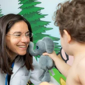 El Hospital Vithas Medimar advierte sobre las infecciones de oído en menores durante el verano El Hospital Vithas Medimar advierte sobre las infecciones de oído en menores durante el verano