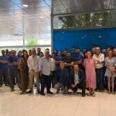 Autonáutica agranda su leyenda con la conquista de su 16º President’s Award de Ford gracias a su sensacional servicio al cliente