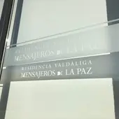 Residencia Valdáliga Residencia Valdáliga