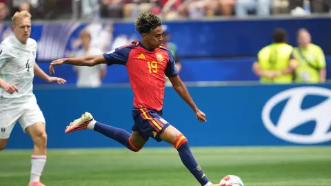 ¿Qué selección ha tenido un camino más difícil hasta semifinales? Los números dicen que España ¿Qué selección ha tenido un camino más difícil hasta semifinales? Los números dicen que España