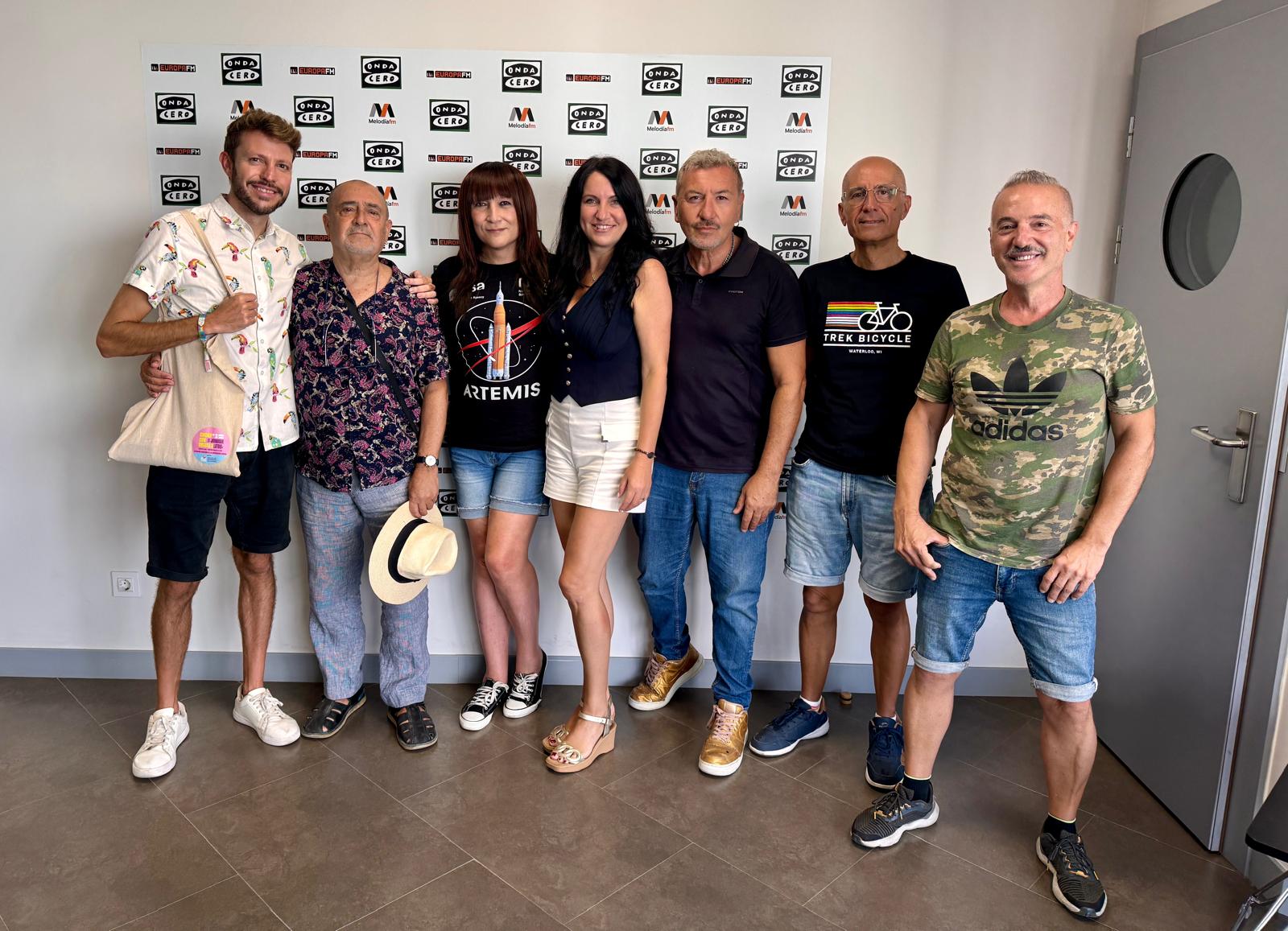 El Orgullo vuelve a las calles de Alicante el 18 de julio con salida desde Maisonnave El Orgullo vuelve a las calles de Alicante el 18 de julio con salida desde Maisonnave