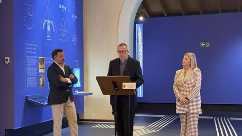 La nueva Junta Rectora del Misteri d’Elx tomará posesión esta semana. La nueva Junta Rectora del Misteri d’Elx tomará posesión esta semana.