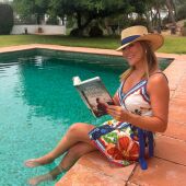 Ruth Sarabia "La mirada del mal"