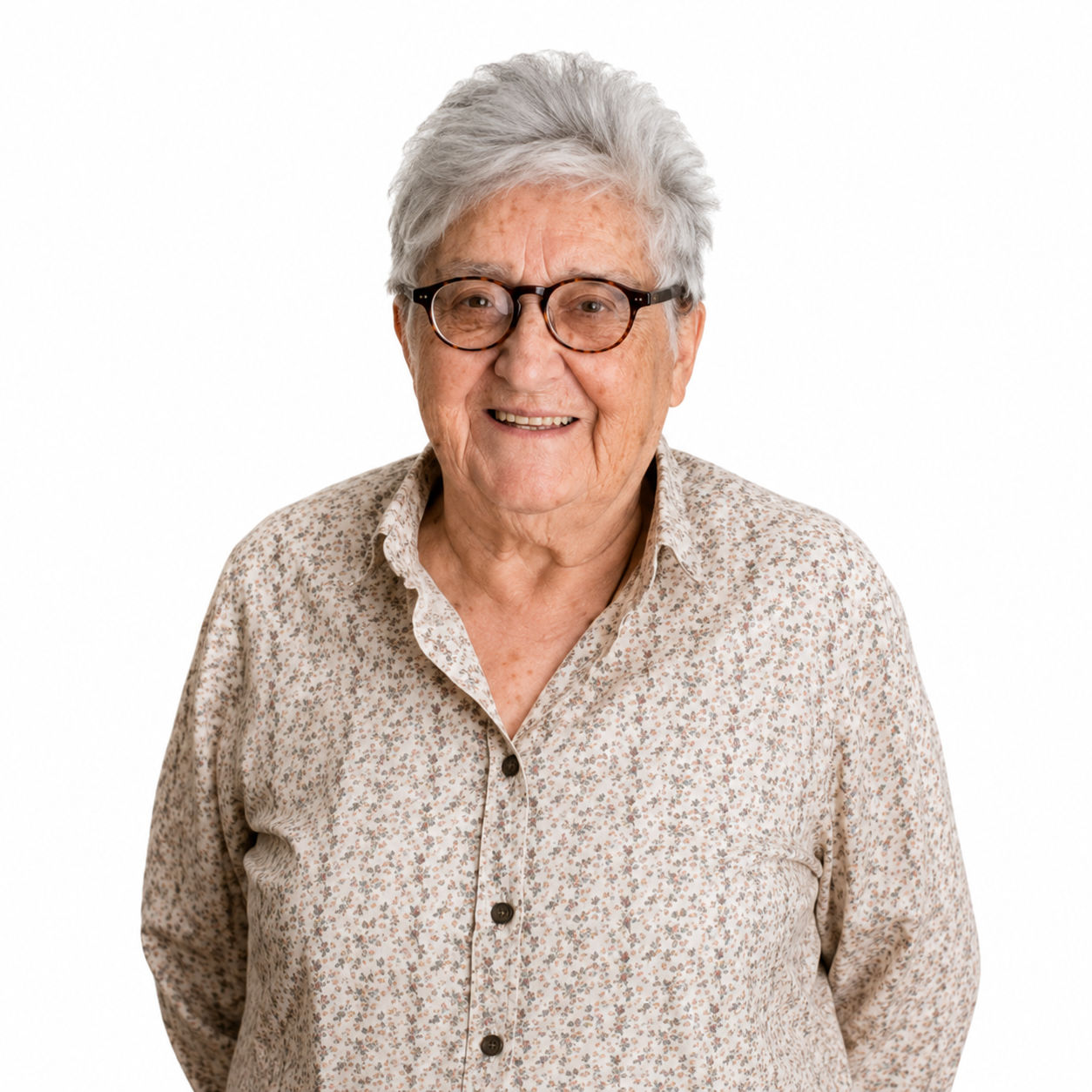 Carmen Tur: "Lo que no se conoce, no se ama, y por eso es clave conservar la historia de la cofradía del Santo Cristo Yacente de Ibiza" Carmen Tur: "Lo que no se conoce, no se ama, y por eso es clave conservar la historia de la cofradía del Santo Cristo Yacente de Ibiza"