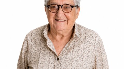 Carmen Tur, la autora de la publicaci&oacute;n