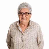 Carmen Tur, la autora de la publicación