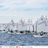Vive un verano de emociones en el Real Club Náutico de Torrevieja con 'Sensaciones Náuticas' Vive un verano de emociones en el Real Club Náutico de Torrevieja con 'Sensaciones Náuticas'