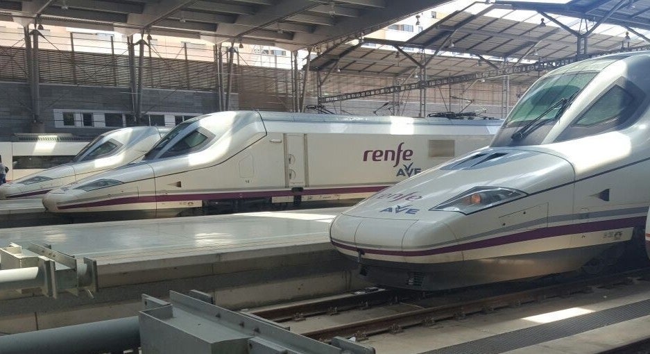 Huelga de Renfe del 15 de julio: servicios mínimos, trenes afectados y qué hacer si tienes un viaje Huelga de Renfe del 15 de julio: servicios mínimos, trenes afectados y qué hacer si tienes un viaje