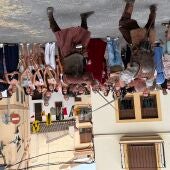  Con el el XX Mercado Medieval de La Nucía finalizaron los actos del 321 aniversario