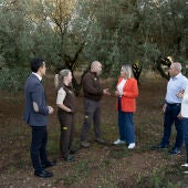 La Diputación de Castellón refuerza la seguridad en el campo con ayudas para contratar guardas rurales en 15 municipios