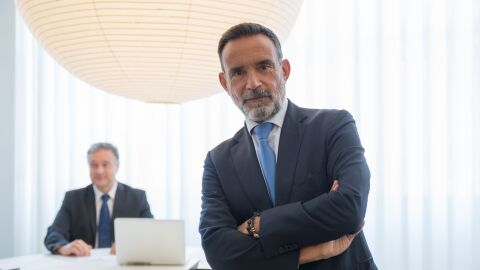 I&ntilde;aki Ortega desmonta en La Br&uacute;jula el mito del CEO: "Hoy es una profesi&oacute;n de riesgo"
