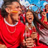 Coca-Cola activa el verano con fútbol, experiencia en el punto de venta e innovación de producto