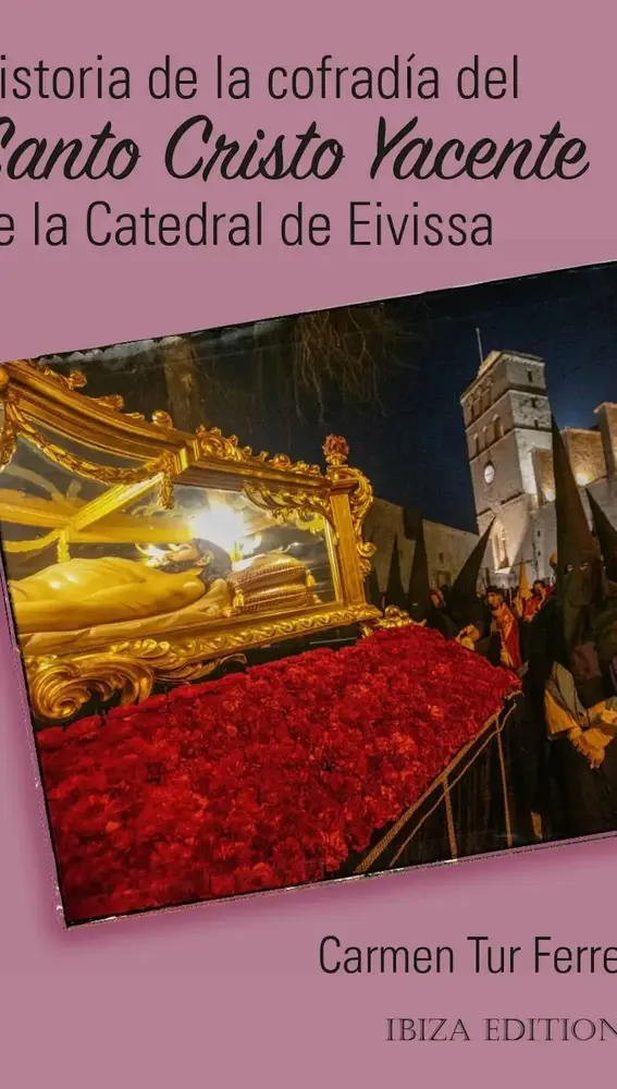 Portada del libro de Carmen Tur Portada del libro de Carmen Tur