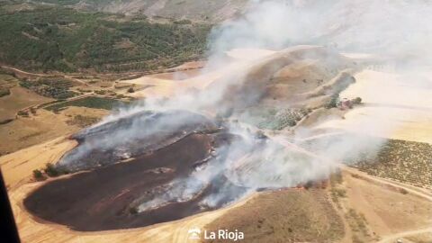 La Rioja