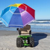 Playas accesibles 