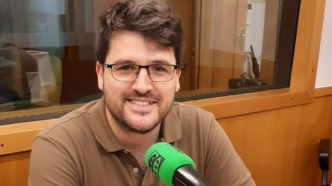 Joan de Santiago