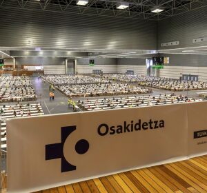 OPE Osakidetza
