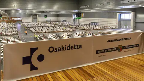 OPE Osakidetza OPE Osakidetza