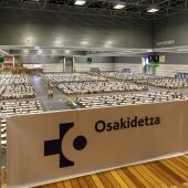 OPE Osakidetza