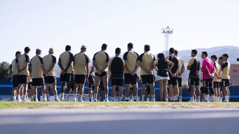Onda deportiva M&aacute;laga 13/07/2026