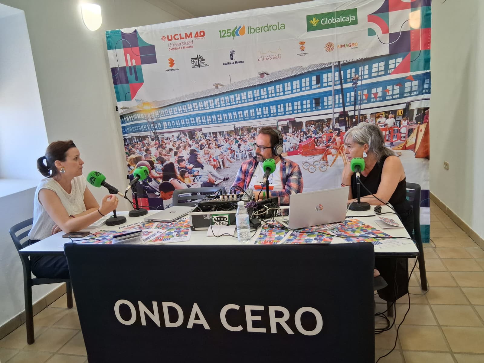 Melody gana el Benidorm Fest 2025 Melody gana el Benidorm Fest 2025
