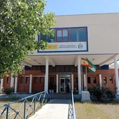 Un preso asesina a sus dos compañeros de celda en el Hospital Psiquiátrico Penitenciario de Sevilla Un preso asesina a sus dos compañeros de celda en el Hospital Psiquiátrico Penitenciario de Sevilla