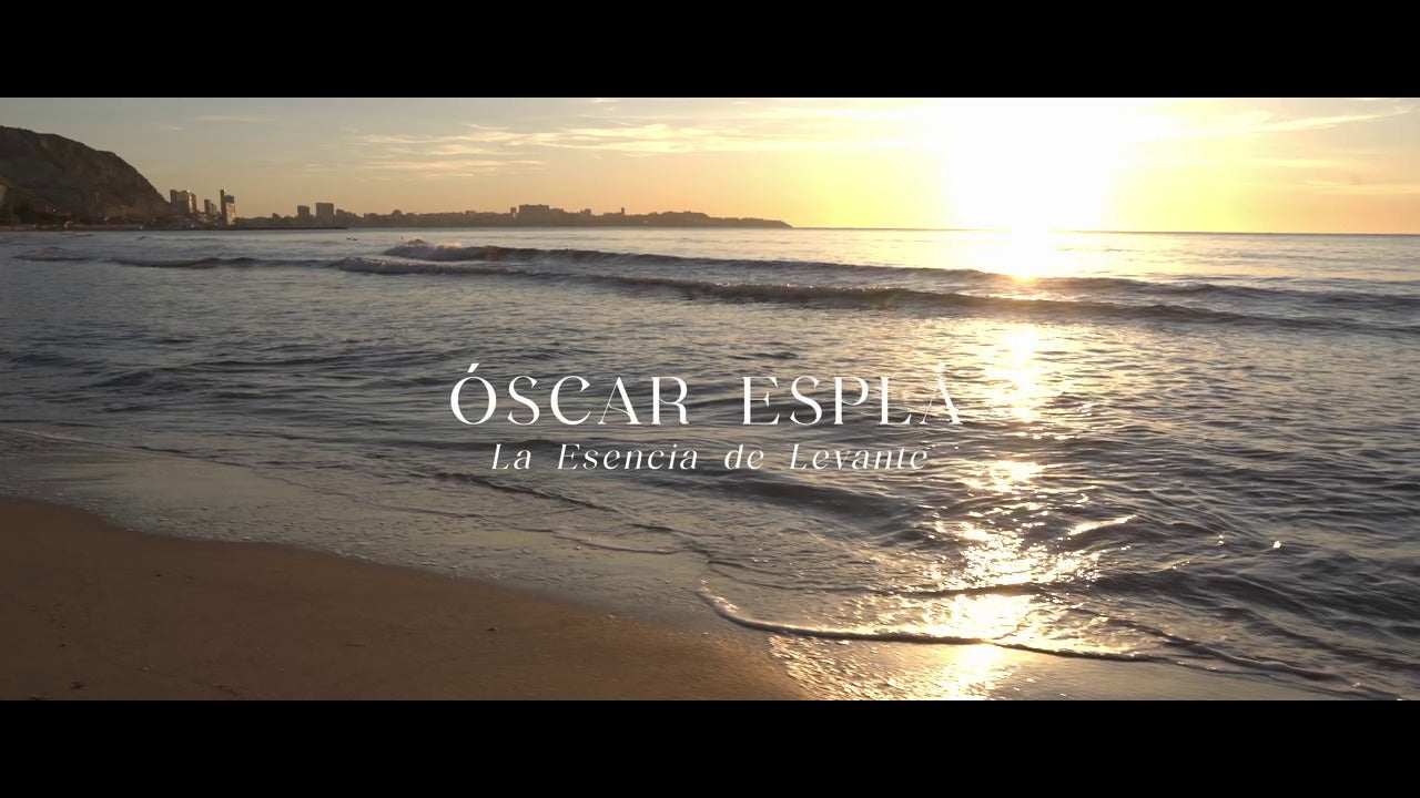 Óscar Esplá se convierte en el protagonista del martes en el Festival de Cine de Elche Óscar Esplá se convierte en el protagonista del martes en el Festival de Cine de Elche