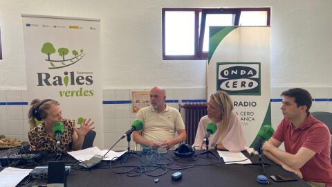 MD1 casa de la juventud de Garrido