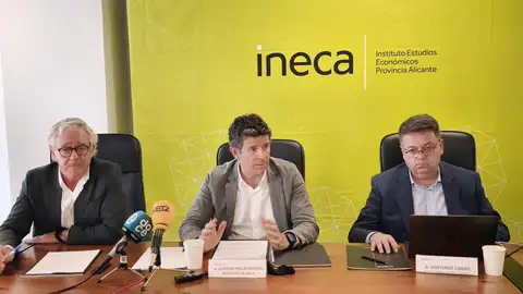 EUROPA PRESS. Ineca avisa de que la provincia está "de nuevo infrafinanciada" en los presupuestos de la Generalitat EUROPA PRESS. Ineca avisa de que la provincia está "de nuevo infrafinanciada" en los presupuestos de la Generalitat