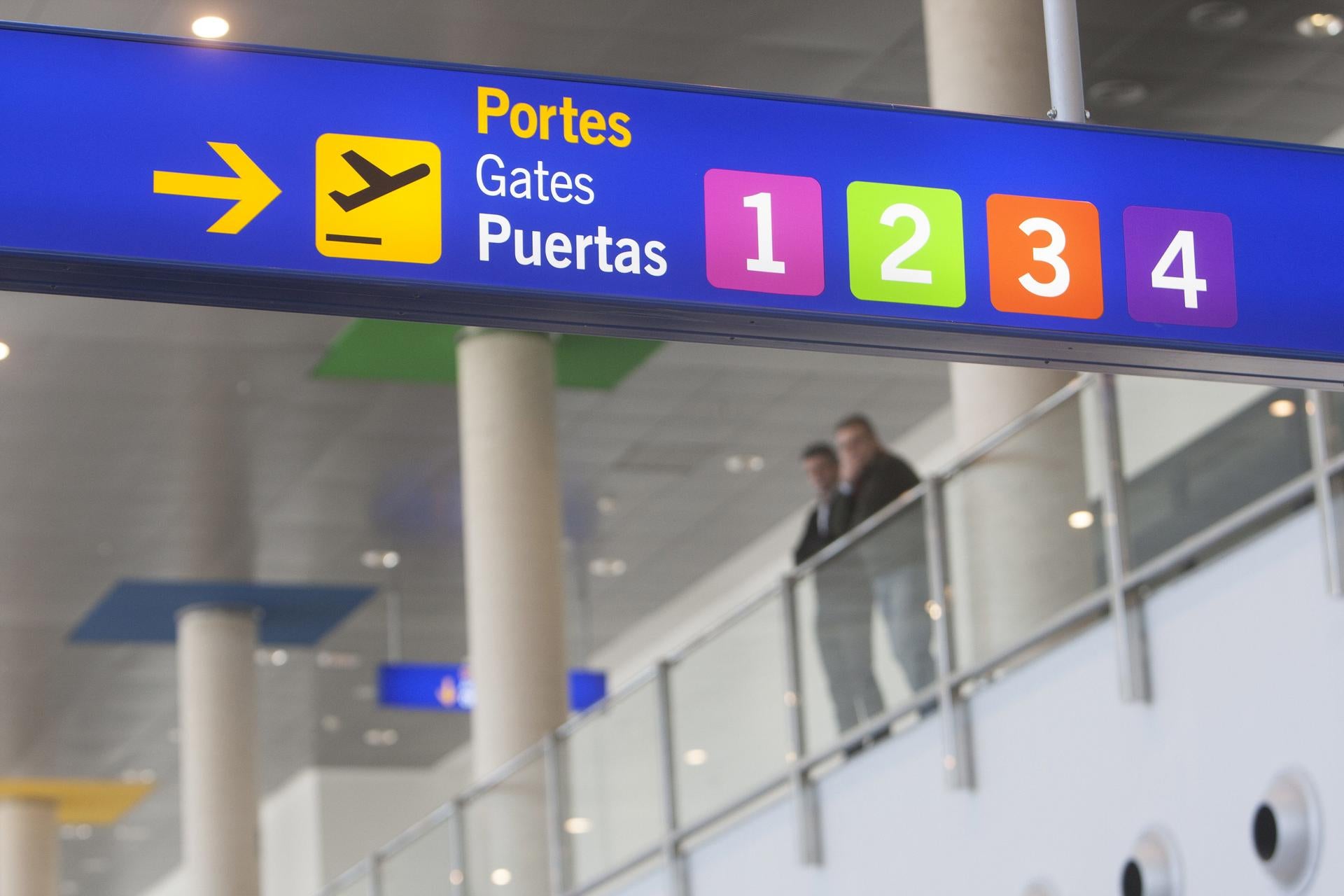 El Consell autoriza una ampliación de capital de Aerocas de 900.000 euros para un hangar El Consell autoriza una ampliación de capital de Aerocas de 900.000 euros para un hangar