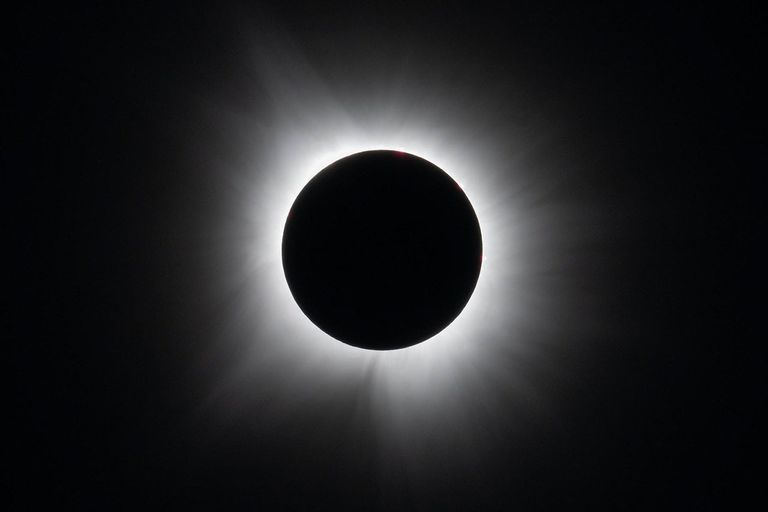 Dónde ver el eclipse del 12 de agosto en la Región de Murcia: actividades y puntos de observación Dónde ver el eclipse del 12 de agosto en la Región de Murcia: actividades y puntos de observación