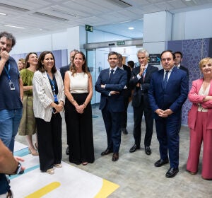 Fundaci&oacute;n Telef&oacute;nica y la Generalitat impulsan &lsquo;42 Alicante&rsquo;