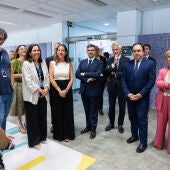 Fundación Telefónica y la Generalitat impulsan ‘42 Alicante’