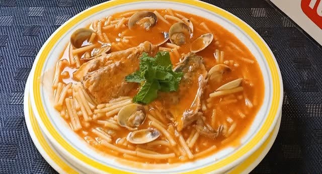 La receta veraniega del martes 14 de julio de 2026 La receta veraniega del martes 14 de julio de 2026