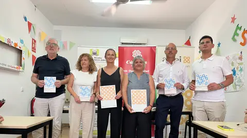 Las empresas de inserción de Baleares mantienen 150 empleos para personas vulnerables, aunque baja su incorporación al mercado laboral. Las empresas de inserción de Baleares mantienen 150 empleos para personas vulnerables, aunque baja su incorporación al mercado laboral.