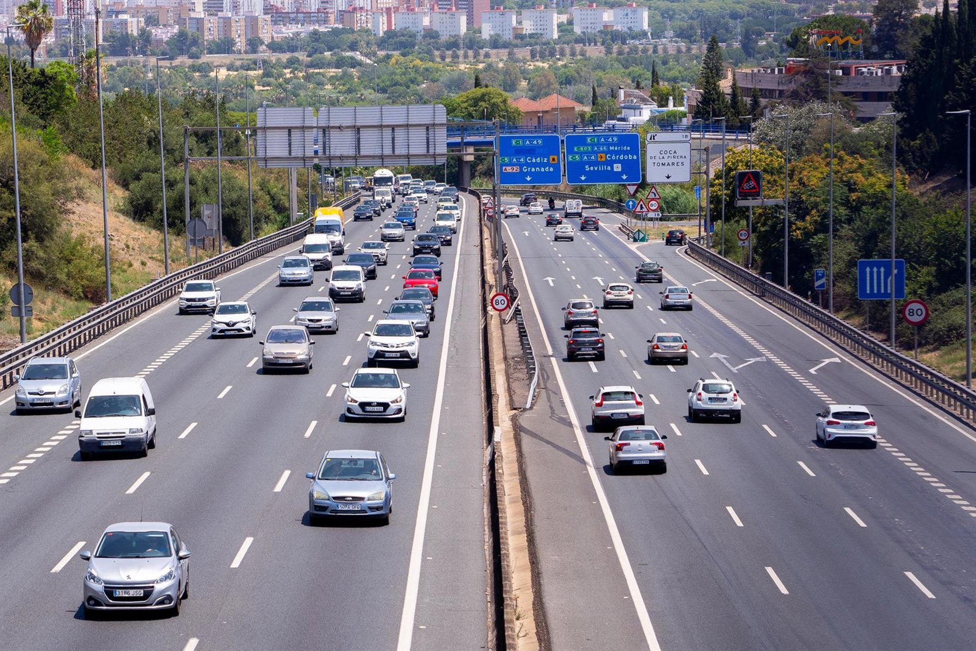 Miles de conductores se harán controles de alcohol o drogas durante la campaña especial de esta semana Miles de conductores se harán controles de alcohol o drogas durante la campaña especial de esta semana