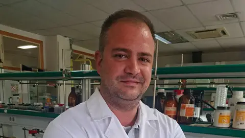 Una investigación en la que colabora la UEx permite detectar por primera vez azúcar en el medio interestelar Una investigación en la que colabora la UEx permite detectar por primera vez azúcar en el medio interestelar