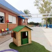 Benidorm recaba las necesidades de los centros educativos para ejecutar los fondos para climatizar aulas anunciados por la Generalitat 