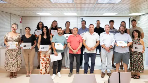 Castelló Ruta de Sabor alcanza las 510 empresas y entidades adheridas para impulsar la gastronomía de proximidad Castelló Ruta de Sabor alcanza las 510 empresas y entidades adheridas para impulsar la gastronomía de proximidad
