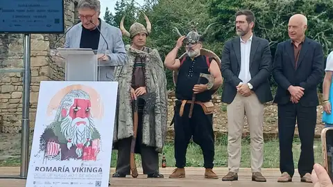 Romaría Vikinga de Catoira romaria-vikinga-catoira