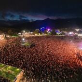 Imagen de archivo del FIB 2025