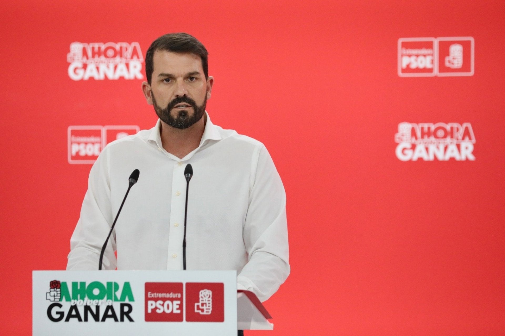 Sánchez Cotrina espera que los condenados por la Audiencia de Badajoz puedan "probar su inocencia" en otras instancias Sánchez Cotrina espera que los condenados por la Audiencia de Badajoz puedan "probar su inocencia" en otras instancias