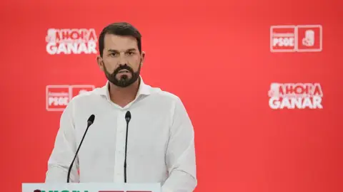Sánchez Cotrina espera que los condenados por la Audiencia de Badajoz puedan "probar su inocencia" en otras instancias Sánchez Cotrina espera que los condenados por la Audiencia de Badajoz puedan "probar su inocencia" en otras instancias