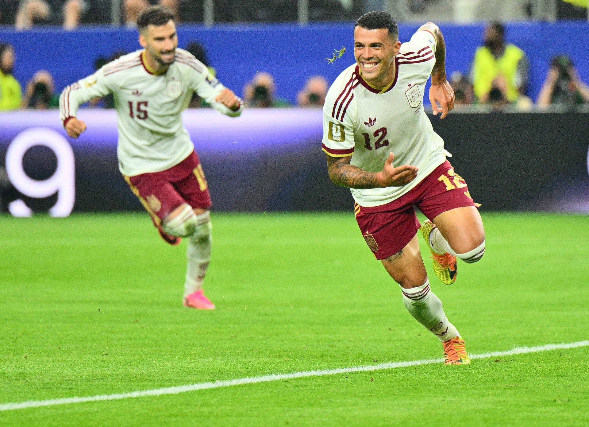 El análisis de la clasificación de España para la final del Mundial: "El baño a Francia ha sido monumental"