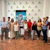 El certamen ‘Zambombas al fresquito’ se celebrará por primera vez en Nerja el próximo uno de agosto