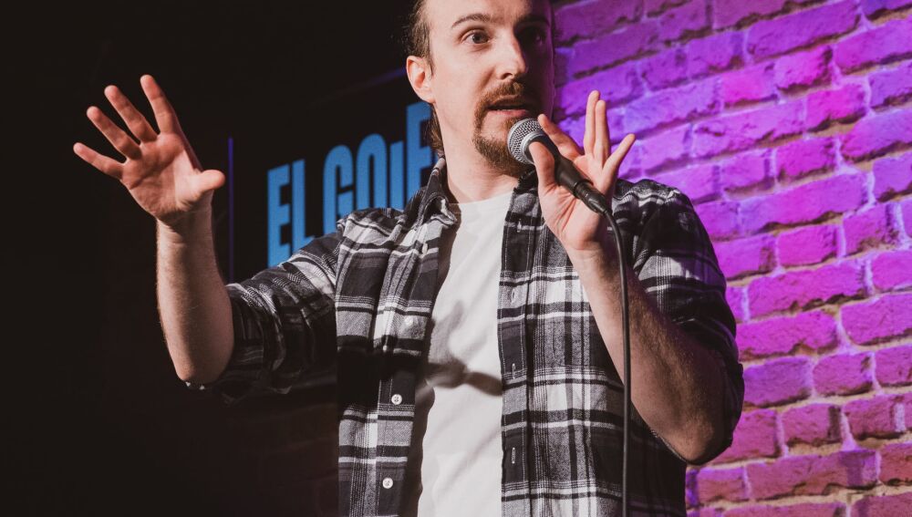 Alex Gozalo